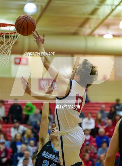 Thumbnail 3 in Cascade @ Plainfield photogallery.