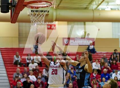 Thumbnail 1 in Cascade @ Plainfield photogallery.