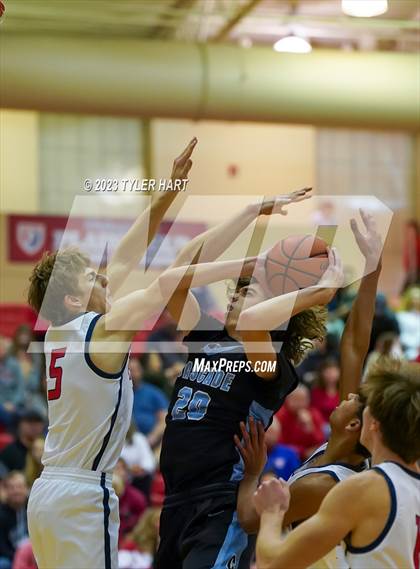 Thumbnail 2 in Cascade @ Plainfield photogallery.