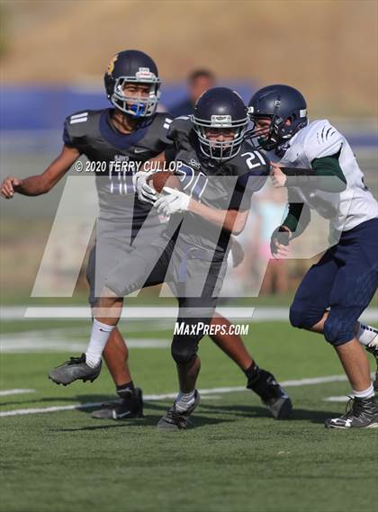 Thumbnail 3 in Timpanogos @ Summit Academy photogallery.