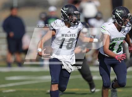 Thumbnail 1 in Timpanogos @ Summit Academy photogallery.