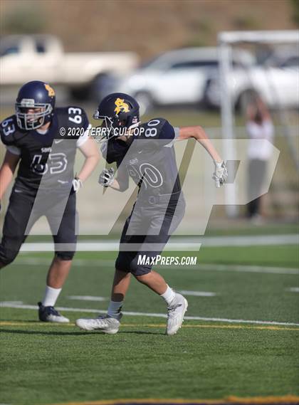 Thumbnail 3 in Timpanogos @ Summit Academy photogallery.