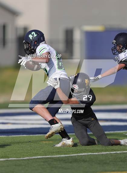 Thumbnail 2 in Timpanogos @ Summit Academy photogallery.
