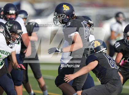 Thumbnail 1 in Timpanogos @ Summit Academy photogallery.