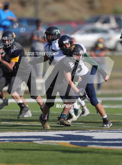 Thumbnail 1 in Timpanogos @ Summit Academy photogallery.