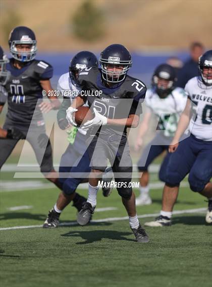 Thumbnail 1 in Timpanogos @ Summit Academy photogallery.