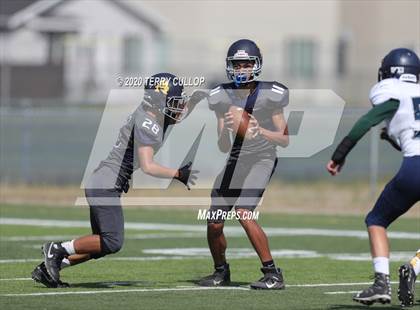 Thumbnail 1 in Timpanogos @ Summit Academy photogallery.