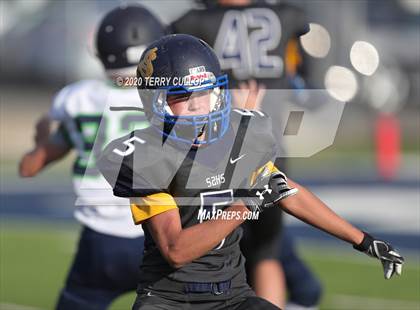 Thumbnail 1 in Timpanogos @ Summit Academy photogallery.