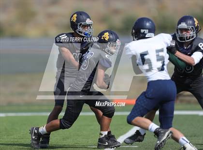Thumbnail 3 in Timpanogos @ Summit Academy photogallery.