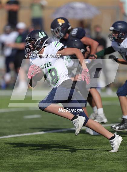 Thumbnail 1 in Timpanogos @ Summit Academy photogallery.