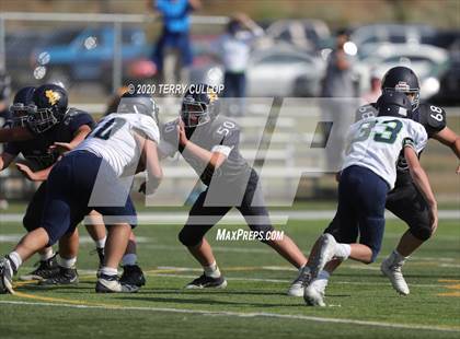 Thumbnail 1 in Timpanogos @ Summit Academy photogallery.