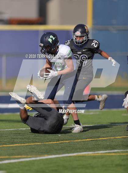 Thumbnail 1 in Timpanogos @ Summit Academy photogallery.