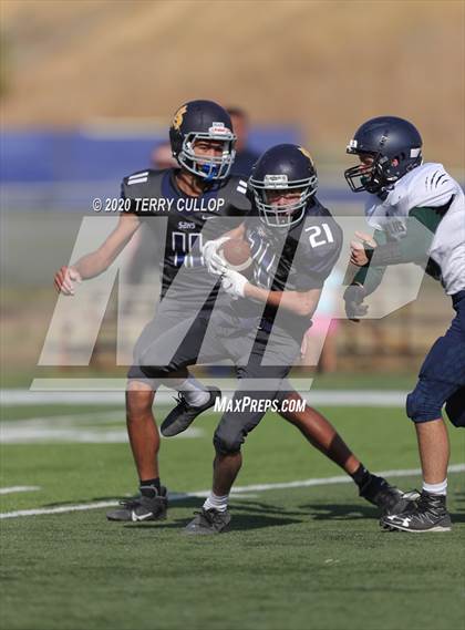 Thumbnail 2 in Timpanogos @ Summit Academy photogallery.