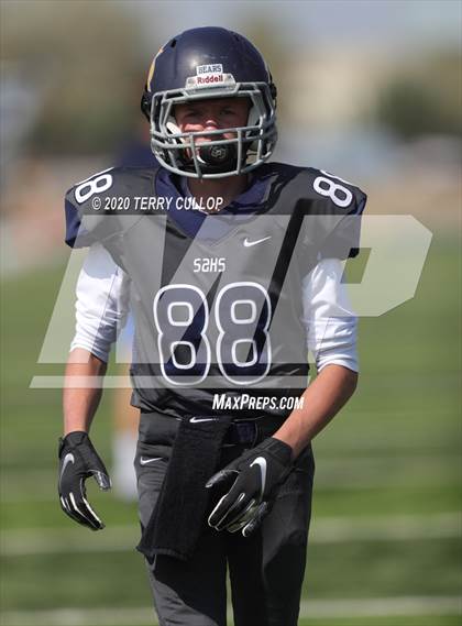 Thumbnail 1 in Timpanogos @ Summit Academy photogallery.