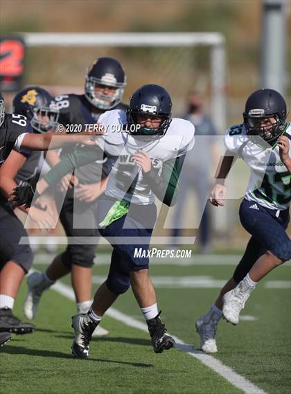 Thumbnail 2 in Timpanogos @ Summit Academy photogallery.