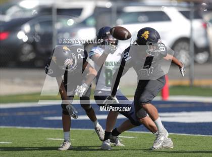 Thumbnail 3 in Timpanogos @ Summit Academy photogallery.