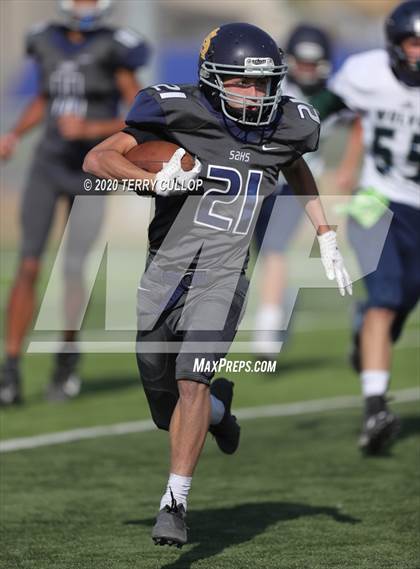 Thumbnail 2 in Timpanogos @ Summit Academy photogallery.