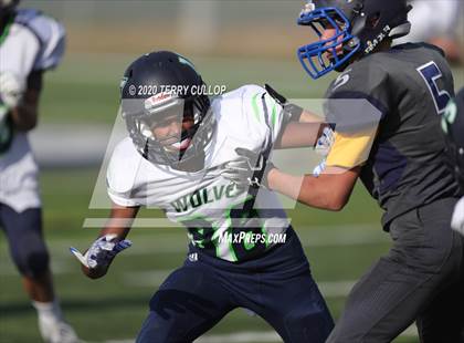 Thumbnail 3 in Timpanogos @ Summit Academy photogallery.