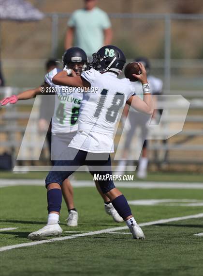 Thumbnail 3 in Timpanogos @ Summit Academy photogallery.