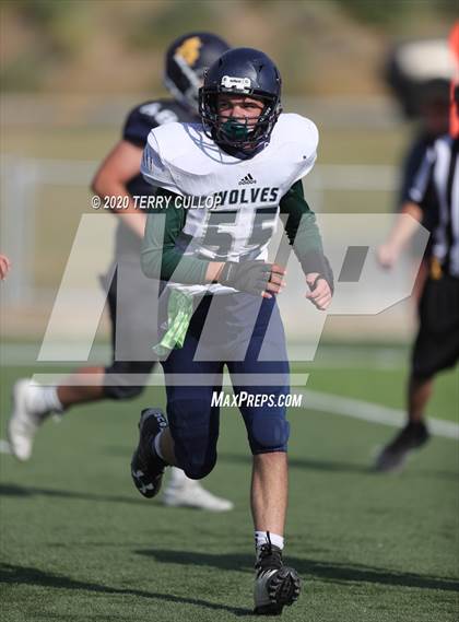 Thumbnail 3 in Timpanogos @ Summit Academy photogallery.