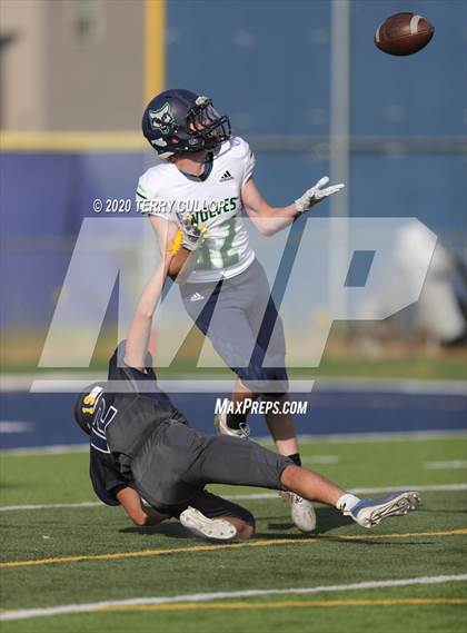 Thumbnail 2 in Timpanogos @ Summit Academy photogallery.
