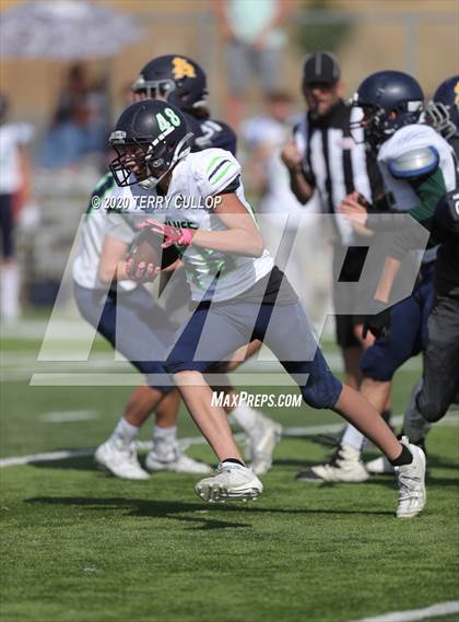 Thumbnail 3 in Timpanogos @ Summit Academy photogallery.