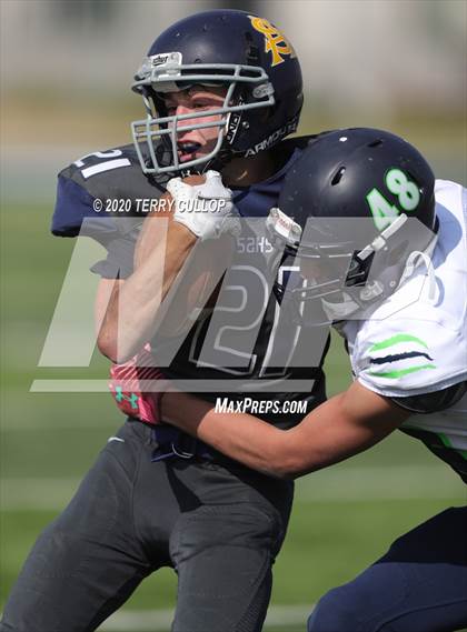 Thumbnail 2 in Timpanogos @ Summit Academy photogallery.