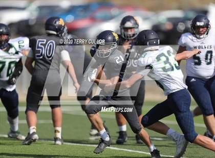 Thumbnail 3 in Timpanogos @ Summit Academy photogallery.