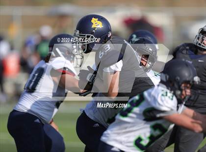 Thumbnail 1 in Timpanogos @ Summit Academy photogallery.