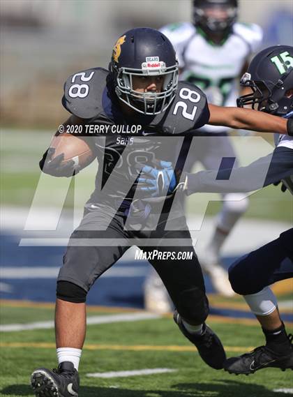 Thumbnail 3 in Timpanogos @ Summit Academy photogallery.