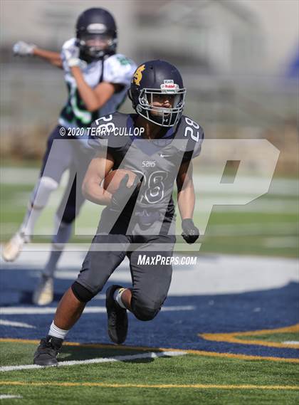 Thumbnail 2 in Timpanogos @ Summit Academy photogallery.