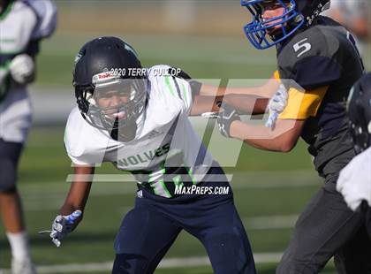 Thumbnail 1 in Timpanogos @ Summit Academy photogallery.