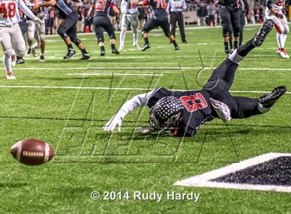 Thumbnail 3 in Memorial @ Langham Creek (UIL 6A Bi-District Playoff)  photogallery.