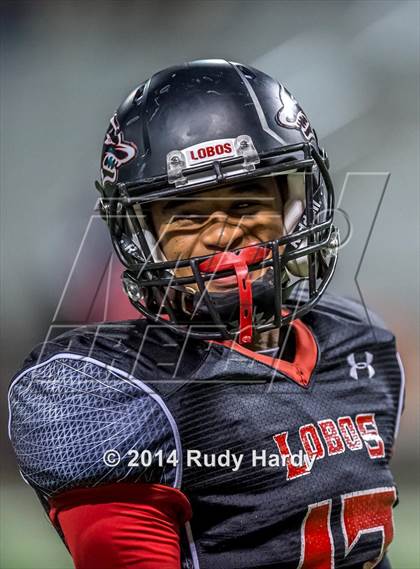 Thumbnail 3 in Memorial @ Langham Creek (UIL 6A Bi-District Playoff)  photogallery.