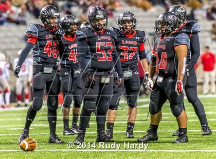 Thumbnail 2 in Memorial @ Langham Creek (UIL 6A Bi-District Playoff)  photogallery.