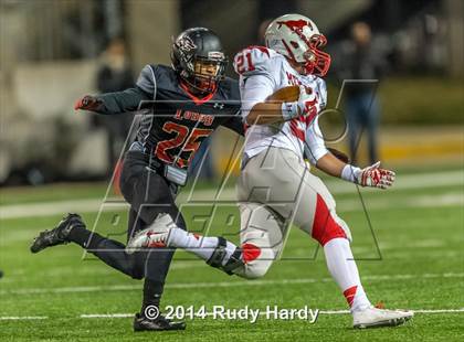 Thumbnail 2 in Memorial @ Langham Creek (UIL 6A Bi-District Playoff)  photogallery.