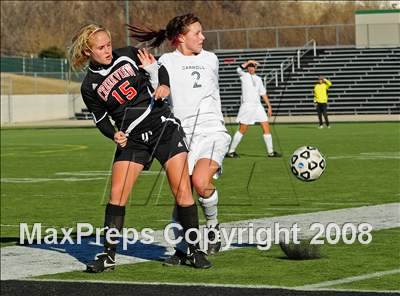 Thumbnail 3 in Creekview @ Carroll photogallery.