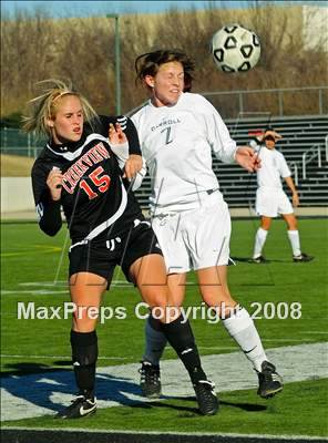 Thumbnail 1 in Creekview @ Carroll photogallery.