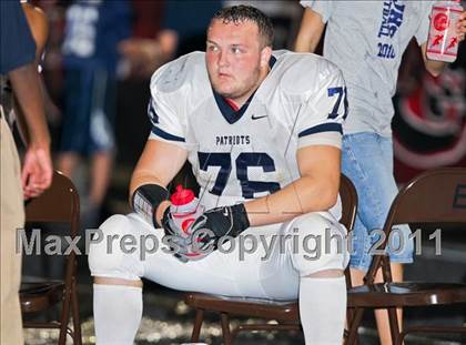 Thumbnail 1 in Bob Jones @ North Gwinnett (Progressive Football Challenge) photogallery.