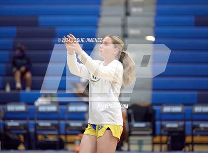Thumbnail 1 in Cathedral Catholic vs. Grossmont (CIF-SDS Division 1 Final) photogallery.