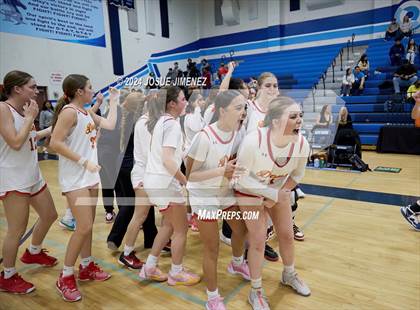 Thumbnail 1 in Cathedral Catholic vs. Grossmont (CIF-SDS Division 1 Final) photogallery.