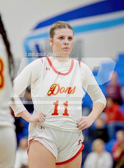 Thumbnail 1 in Cathedral Catholic vs. Grossmont (CIF-SDS Division 1 Final) photogallery.