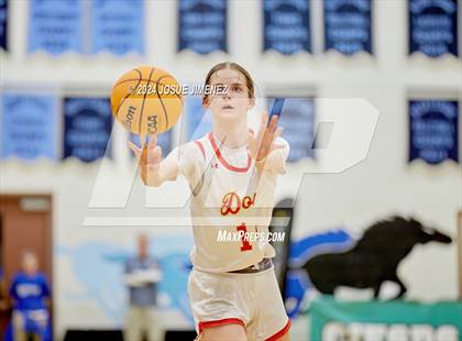Thumbnail 3 in Cathedral Catholic vs. Grossmont (CIF-SDS Division 1 Final) photogallery.