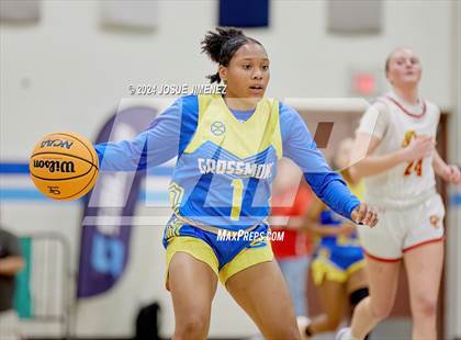 Thumbnail 2 in Cathedral Catholic vs. Grossmont (CIF-SDS Division 1 Final) photogallery.