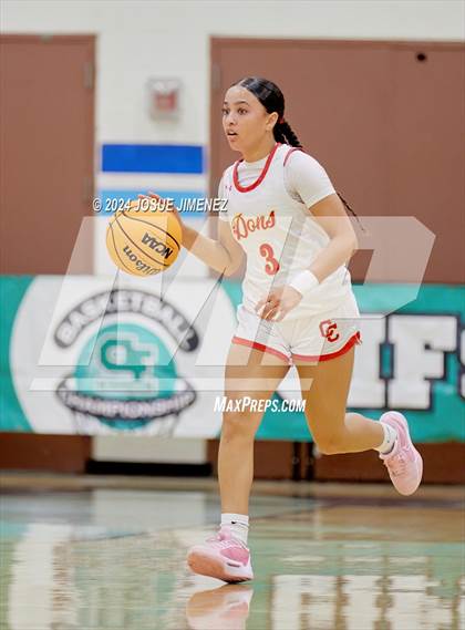 Thumbnail 1 in Cathedral Catholic vs. Grossmont (CIF-SDS Division 1 Final) photogallery.