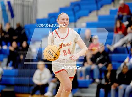 Thumbnail 1 in Cathedral Catholic vs. Grossmont (CIF-SDS Division 1 Final) photogallery.