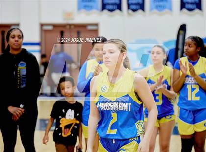 Thumbnail 1 in Cathedral Catholic vs. Grossmont (CIF-SDS Division 1 Final) photogallery.