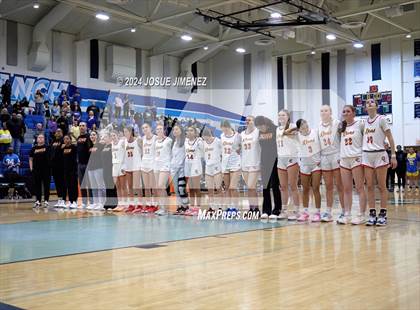 Thumbnail 1 in Cathedral Catholic vs. Grossmont (CIF-SDS Division 1 Final) photogallery.