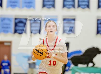 Thumbnail 1 in Cathedral Catholic vs. Grossmont (CIF-SDS Division 1 Final) photogallery.