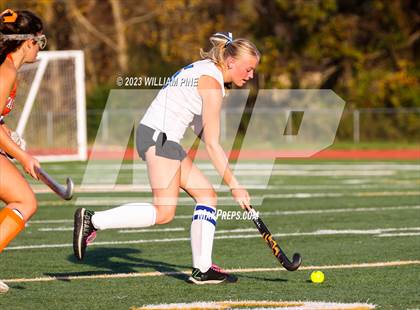 Thumbnail 2 in Rondout Valley vs. Taconic Hills (Section 9 Class C Final) photogallery.